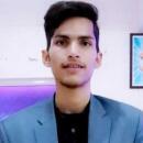Photo of Aryan Ray