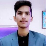 Aryan Ray Class 11 Tuition trainer in Delhi