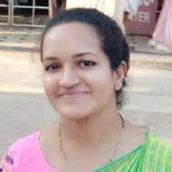 Shruti Kopp Class 12 Tuition trainer in Ranebennur