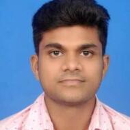 Aditya Singh Class 12 Tuition trainer in Delhi