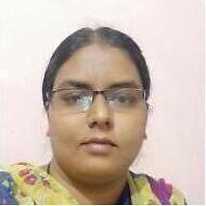 Rahamutunnisa Begum Class I-V Tuition trainer in Saundatti