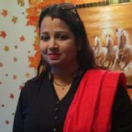 Parul Singh Class 12 Tuition trainer in Dhampur