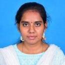 Photo of Keerthika Balaguru