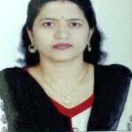 Priya Vimal Class 12 Tuition trainer in Bangalore