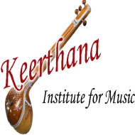 Keerthana Insitute For Music Vocal Music institute in Hyderabad