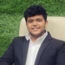 Photo of Mohit Agrawal