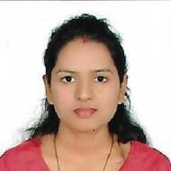 Deepshikha Kumari Class I-V Tuition trainer in Bangalore