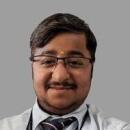 Photo of Sudeep Sujit Deshpande