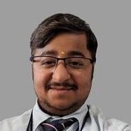 Sudeep Sujit Deshpande Class 10 trainer in Bangalore