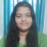 Drishya Agarwal Class 10 trainer in Siliguri