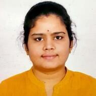 Leela Sowmya BBA Tuition trainer in Hyderabad