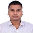 Photo of Saurabh