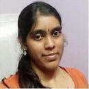 Photo of Surabhi James