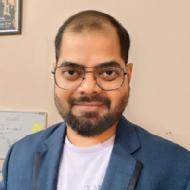 Sachin Class 9 Tuition trainer in Noida