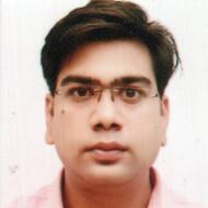 Susheel Goyal Class 12 Tuition trainer in Morar