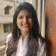 Nidhi M. Class 11 Tuition trainer in Mumbai