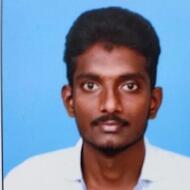Tikkisetti Manibabu BTech Tuition trainer in Gandepalli