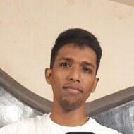Johnson Thomas Spoken English trainer in Panaji