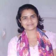 V K Revathi Tamil Language trainer in Gangtok