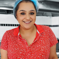 Sudipta Cooking trainer in Kolkata