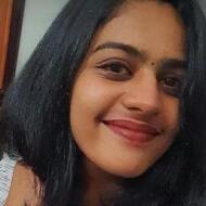 Anusha B. Class I-V Tuition trainer in Thiruvananthapuram