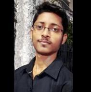 Diptesh Biswas Class 11 Tuition trainer in Kolkata