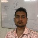 Photo of Ashish Singhal