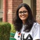 Photo of Kritika Sain