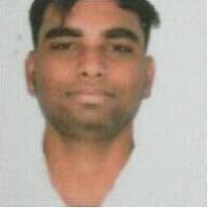 Devesh Choukse Computer Course trainer in Harsud