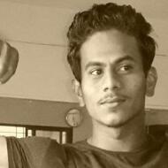 Deepak Sitaram Chougule Personal Trainer trainer in Pune