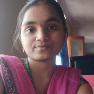 Shravani Mamidisetti Class 9 Tuition trainer in Hyderabad