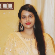 Pooja Yadav Class I-V Tuition trainer in Allahabad
