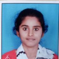 Amara Jyothi Class 9 Tuition trainer in Kolar