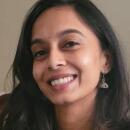 Photo of Vaishnavi Murali