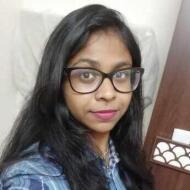 Scholastica M. Class 9 Tuition trainer in Bangalore