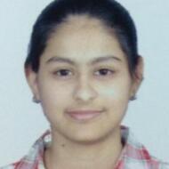 Sanskriti Taori LLB Tuition trainer in Balod