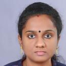 Photo of Lekshmi Satheesh