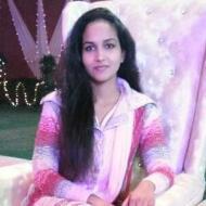 Sandhya Rajput Class 9 Tuition trainer in Roorkee