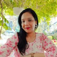 Aastha Lakhera Class 10 trainer in Rishikesh