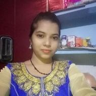 Shivani S. Class 12 Tuition trainer in Allahabad