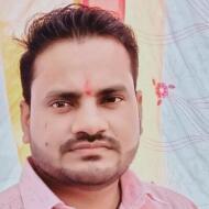 Ankit Kumar Jha Class 10 trainer in Bhopal