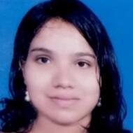 Bhagyalaxmi Mohanty Class 8 Tuition trainer in Bhubaneswar