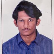 Sanjay Class 6 Tuition trainer in Gudivada