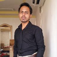 Sriharsh Satapathy Class I-V Tuition trainer in Ahmedabad