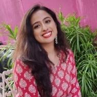 Shreya Sinha Class 7 Tuition trainer in Kolkata