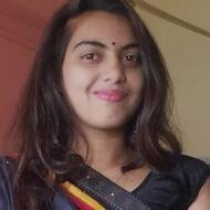 Gayatri Parankar Python trainer in Wardha