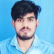 Neeraj Kumar Yadav Class 8 Tuition trainer in Sonbhadra