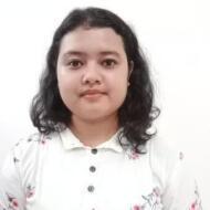 Shyamalima S. BSc Tuition trainer in Dibrugarh