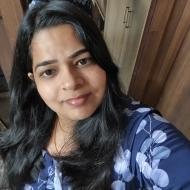 Deepa Sewani Class I-V Tuition trainer in Bikaner