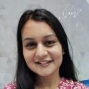 Photo of Maansi Khanna